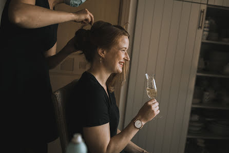 Photographe de mariage Mariska Tobajas-Broersma (utopiaphoto). Photo du 30 septembre 2021