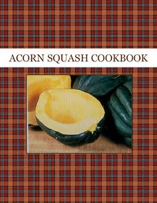 ACORN SQUASH  COOKBOOK