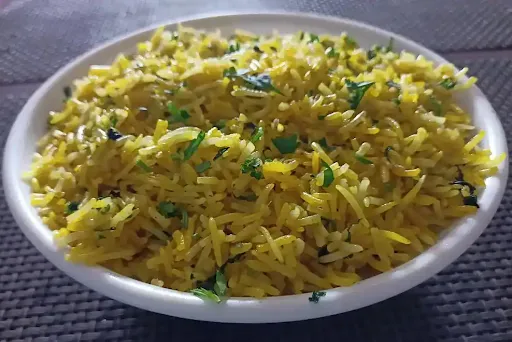 Lemon Rice [500 Ml]