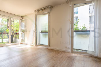 appartement à Paris 18ème (75)