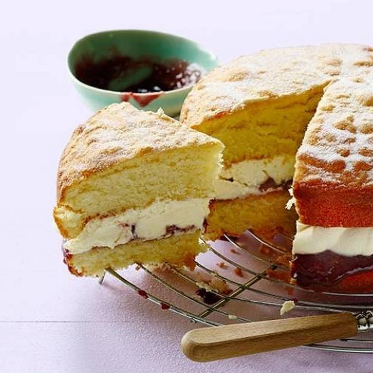 10 Best Sponge Cakes With Plain Flour Recipes Yummly