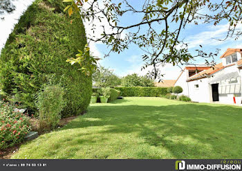 maison à Cholet (49)