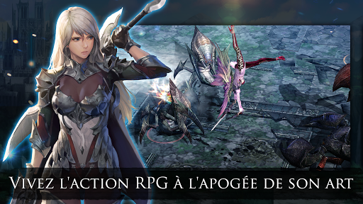 Télécharger Gratuit Shadowblood APK MOD (Astuce) screenshots 2