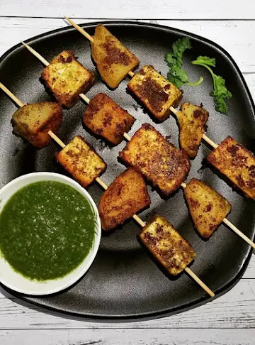 best-navratri-snacks_VratPaneerTikka_CookForEachOther