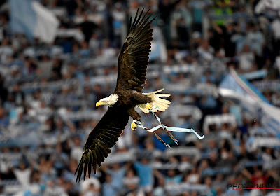 🎥 La Lazio s'adjuge un derby bouillant et vient titiller l'Inter