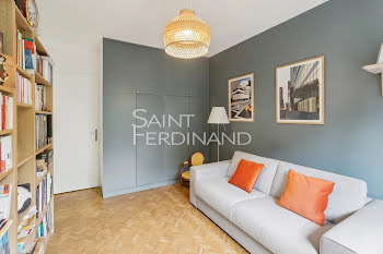 appartement à Neuilly-sur-Seine (92)