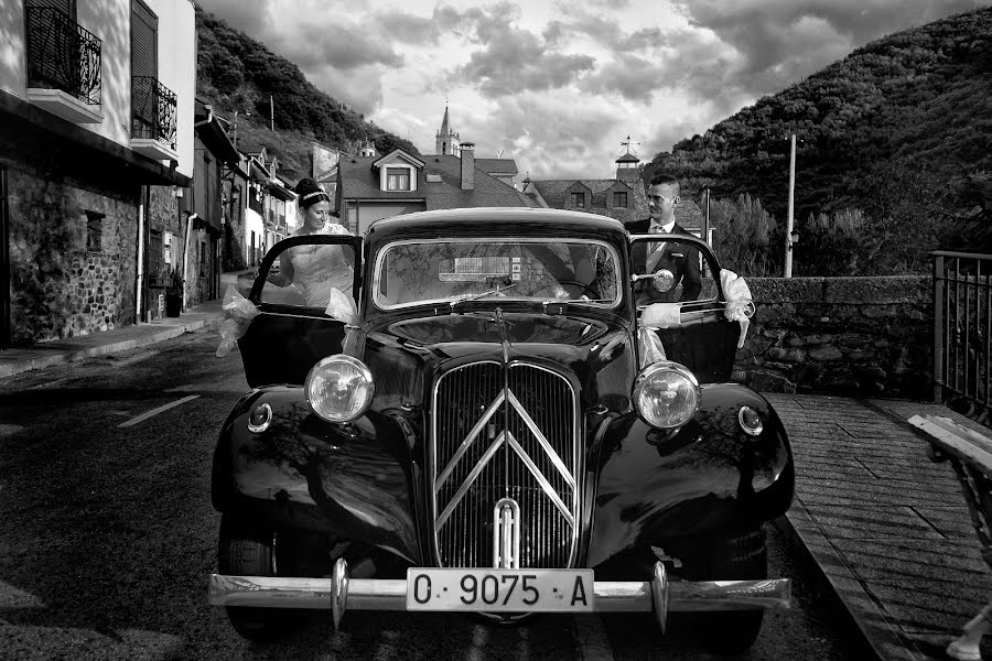 Fotógrafo de bodas Fabián Domínguez (fabianmartin). Foto del 5 de mayo 2017