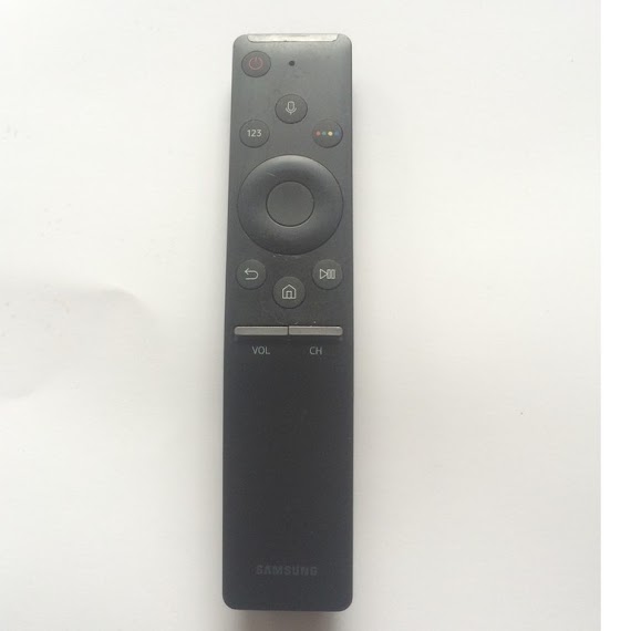 Điều Khiển Remote Tivi Sam Sung 4K - Bh Đổi Mới { 35K] - Remote 4K Sam Sung Không Giọng Nói