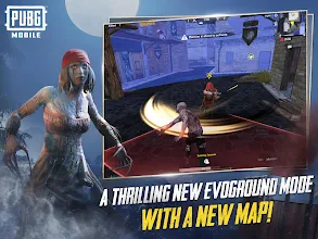 PUBG MOBILE – Apps on Google Play - 