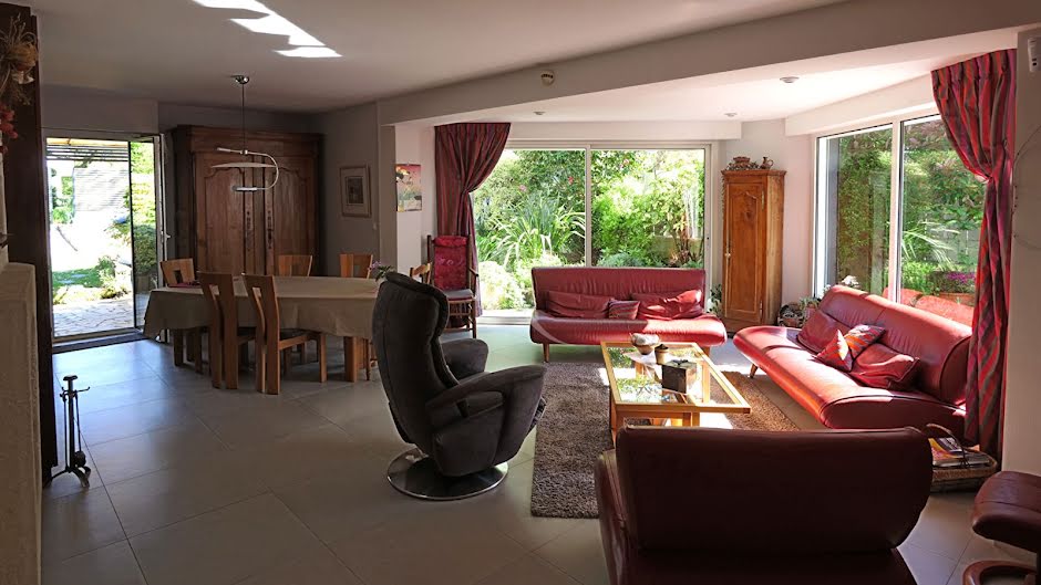 Vente maison 7 pièces 128 m² à Saint-Herblain (44800), 409 500 €