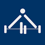 Cover Image of ダウンロード WL analysis - barbell path tracker 2.3.11 APK