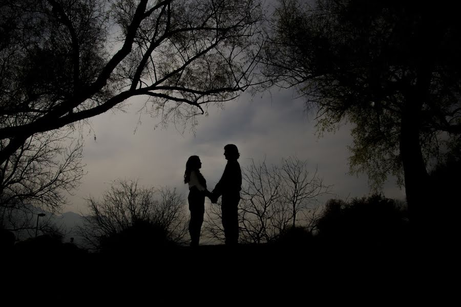 Pulmafotograaf Checo Barragán (checobarragan). Foto tehtud 2 mai 2015