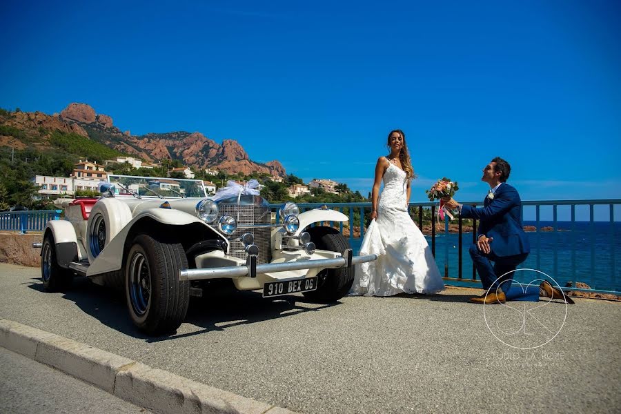 Photographe de mariage Anya La Roze (studiolaroze). Photo du 14 avril 2019