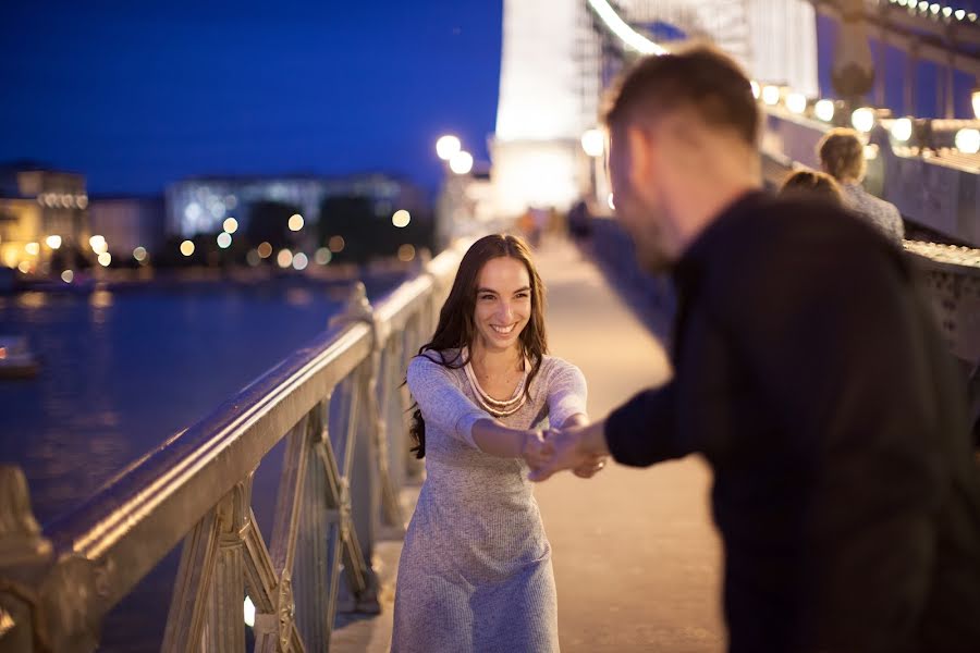 Wedding photographer Tamás Dóczi (aeterno). Photo of 26 November 2016