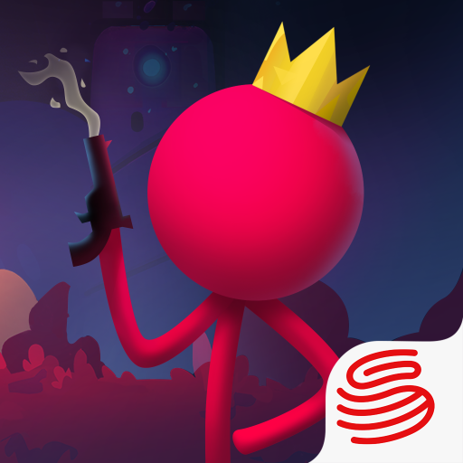 Download & Play Stickfight Infinity on PC & Mac (Emulator)