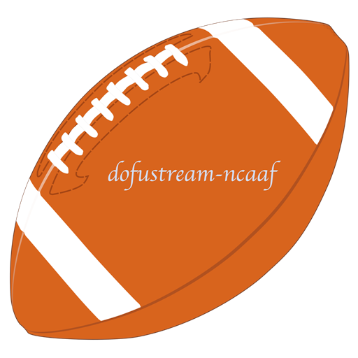 NCAA Football Live Streaming