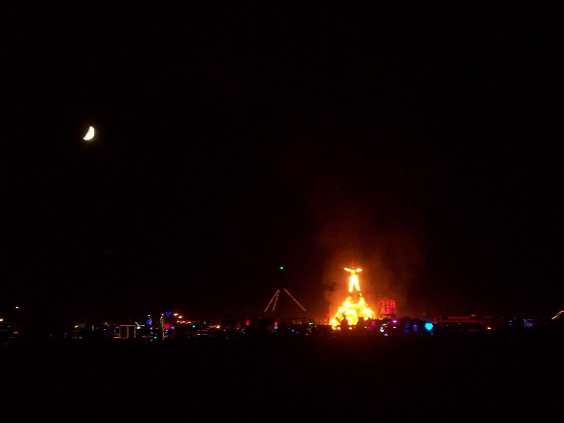 Burning Man