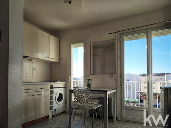 appartement à Canet-en-Roussillon (66)