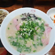 豚王 凪 Ramen Nagi 拉麵