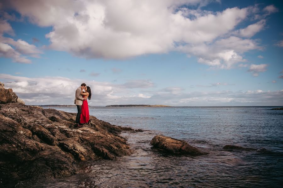 Photographe de mariage Heather Stone (tulleandtweedvic). Photo du 26 novembre 2019