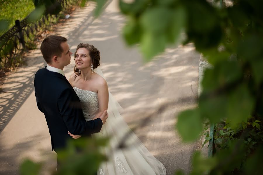 Fotógrafo de bodas Stanislav Atabekov (satabekov). Foto del 2 de abril 2017