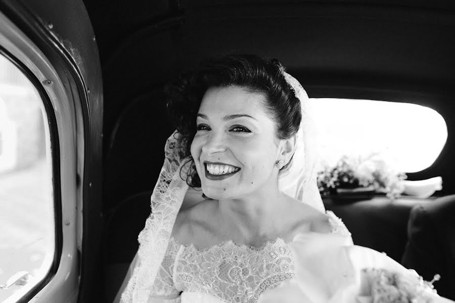 Wedding photographer Valentina Casagrande (valecasagrande). Photo of 16 June 2020