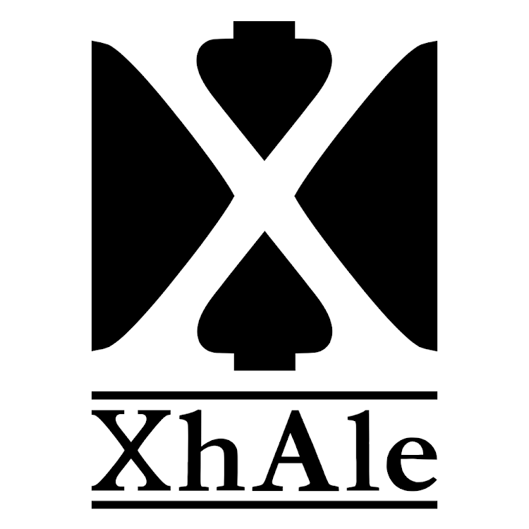 Logo of XhAle Impeachable