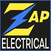 ZAP Electrical Logo