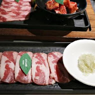 森森燒肉 MoriMori Yakiniku(洲際店)