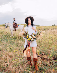 Wedding photographer Pavel Gomzyakov (pavelgo). Photo of 14 June 2019