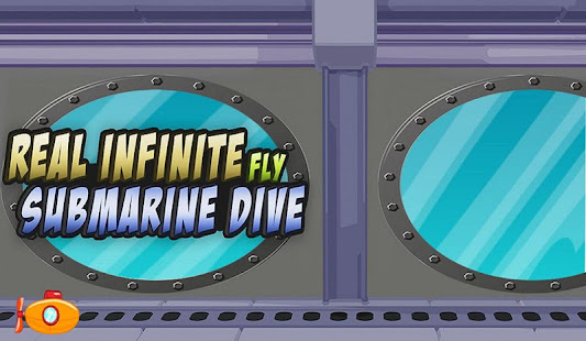Real Infinite Submarine Dive(圖3)-速報App
