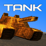 Cover Image of 下载 Tank Combat : Iron Forces Battlezone 1.8.11 APK