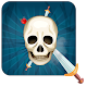 Download Knife Dash - Throw knives on target Flip Hit Slash For PC Windows and Mac 1.2