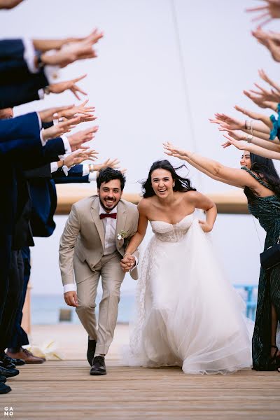 Fotografo di matrimoni Ahmed Romeo (romeophotographs). Foto del 4 aprile