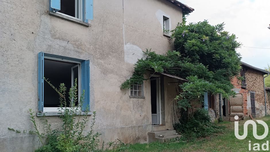 Vente maison 3 pièces 68 m² à Aixe-sur-Vienne (87700), 110 000 €