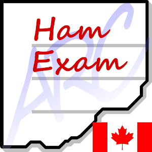 HamExam (CA)