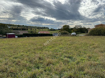 terrain à Combles-en-Barrois (55)