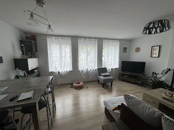 appartement à Soufflenheim (67)