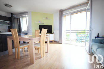 appartement à Reims (51)