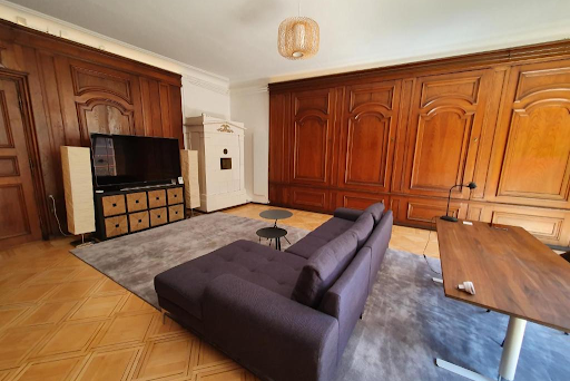 Kramgasse Serviced Apartment