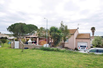 maison à Thézan-lès-Béziers (34)