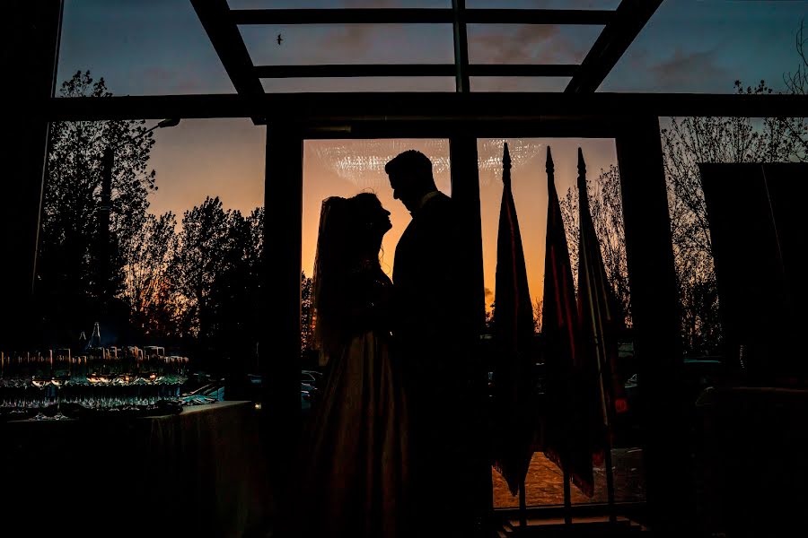 Fotógrafo de bodas Magdalena Gheonea (magdagheonea). Foto del 18 de enero