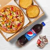 Pizza Hut menu 4