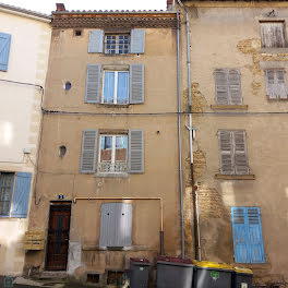 maison à Thiers (63)