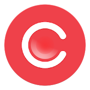 Camu - Camera for perfect pics  Icon