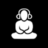 Relax: Meditate, Sleep icon