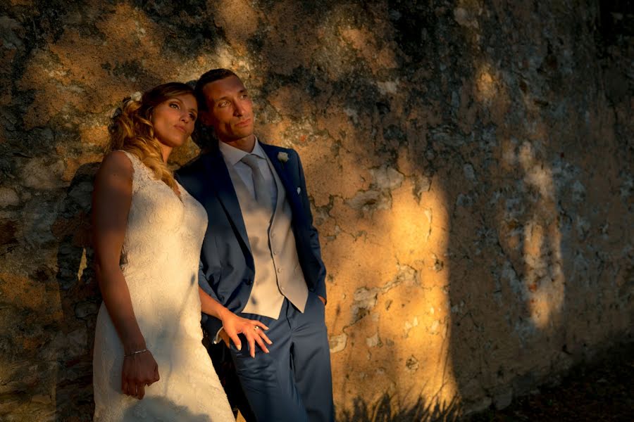 Fotógrafo de casamento Giandomenico Cosentino (giandomenicoc). Foto de 27 de fevereiro 2018