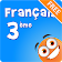 iTooch Français 3ème icon