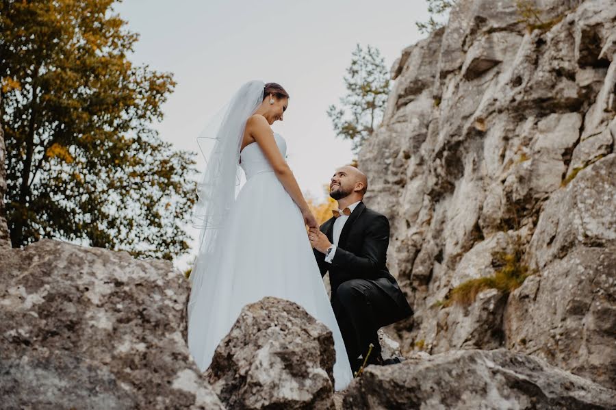 Photographe de mariage Peter Stas (art-fotograf). Photo du 14 novembre 2023