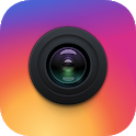 Beauty Camera - Face beautifying & Selfie Camera icon